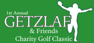 Getzlaf & Friends Charity Golf Classic